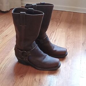 Frye Harness Boot *Size 9*